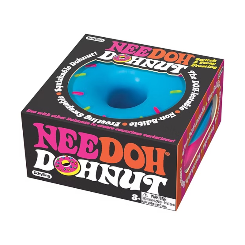 Needoh In Stock: Your Guide to Reliable Stores & Hidden Gems